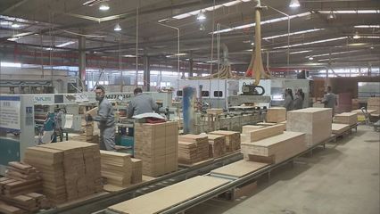 开征环保税倒逼家具加工企业技改升级 从“用钱买污染”到“向技改要效益”